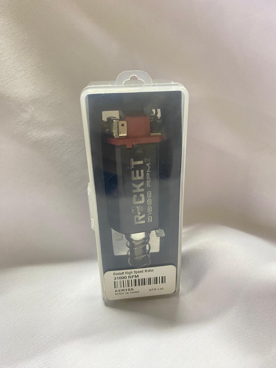 APS Rocket High Speed Motor (AER155)