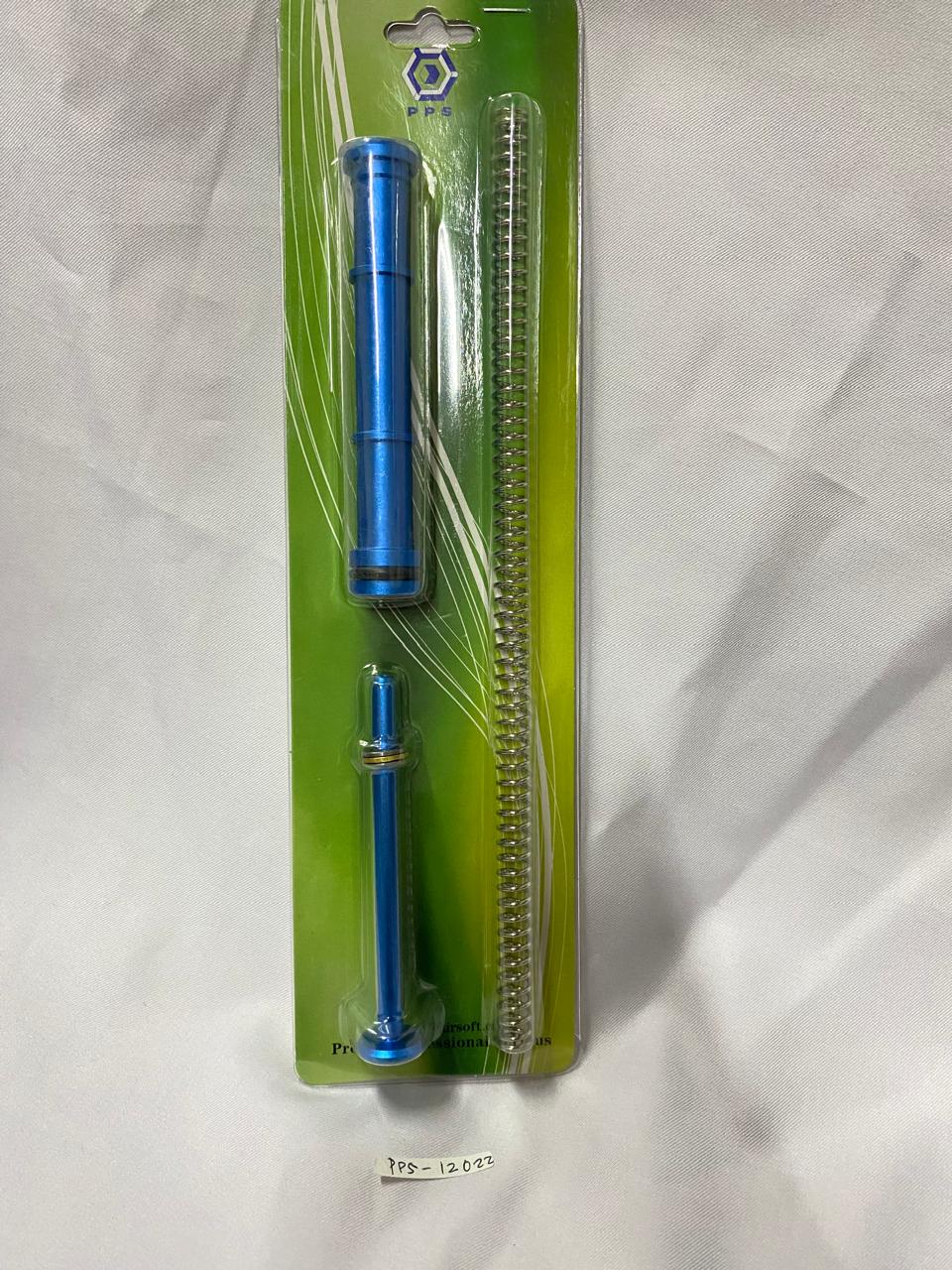 PPS CNC Cylinder Upgrade Kit for WELL L96 Rifle ( PPS-0005 )