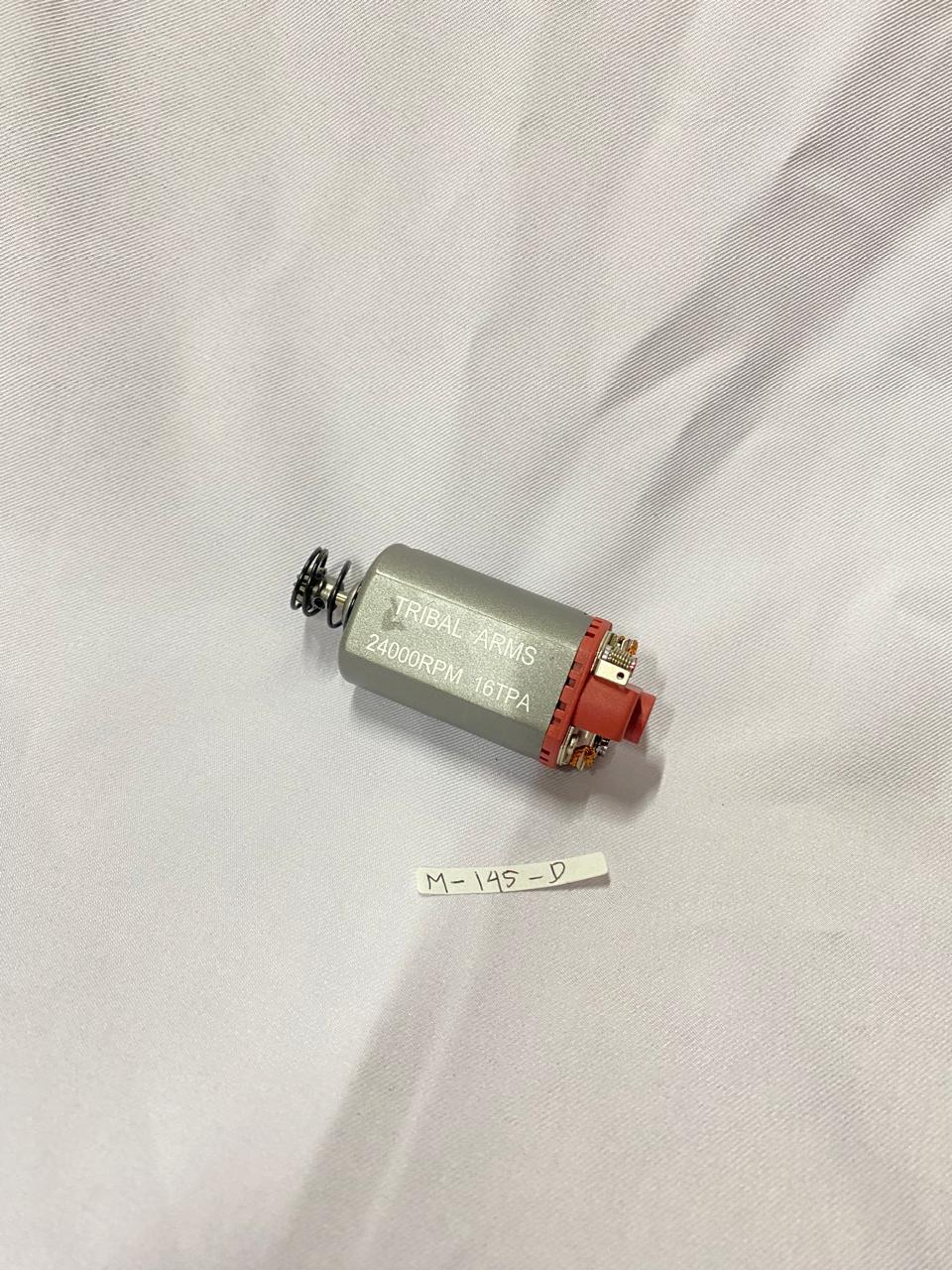 Tribal Arms High Torque Motor (Short axis) – (M-145-D)