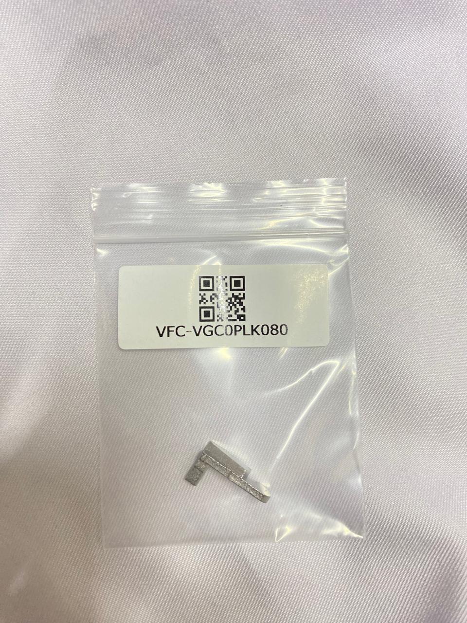VFC Original Parts – Knocker Lock for Glock GBB Airsoft ( VGC0PLK080 )