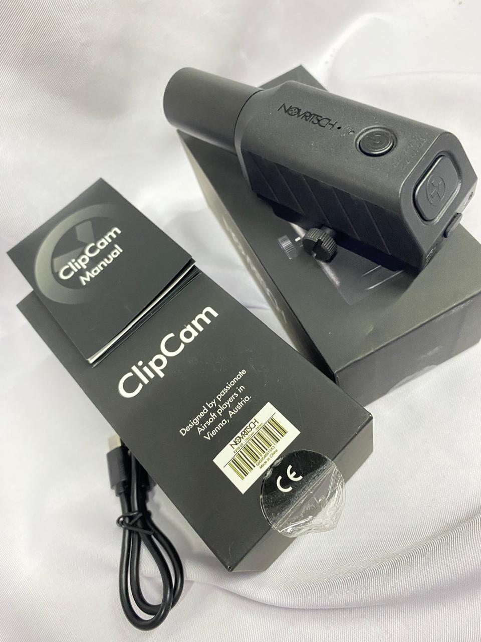 Novritsch ClipCam CheaterCatcher