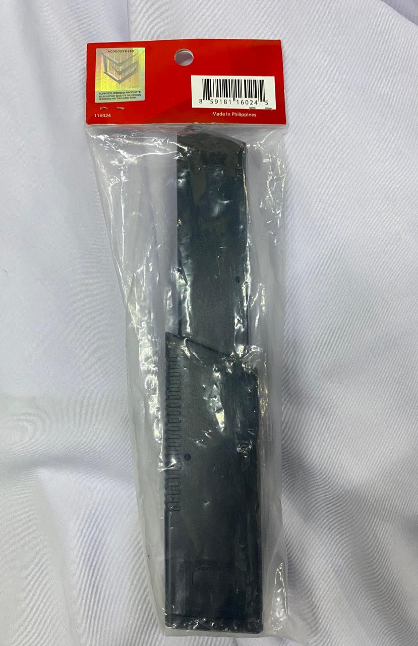 6mmProShop KRISS USA Licensed 300rd Hi-Cap Magazine for Vector Airsoft AEG LPAEG SMG