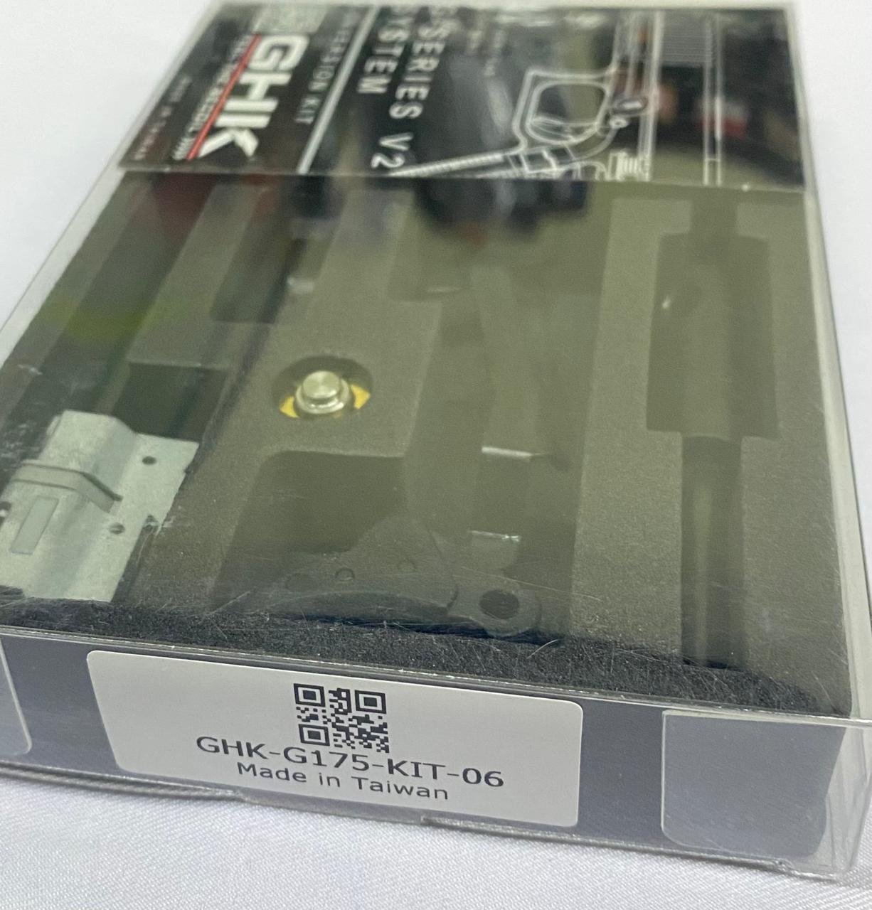 GHK Glock V2 Upgrade Kit