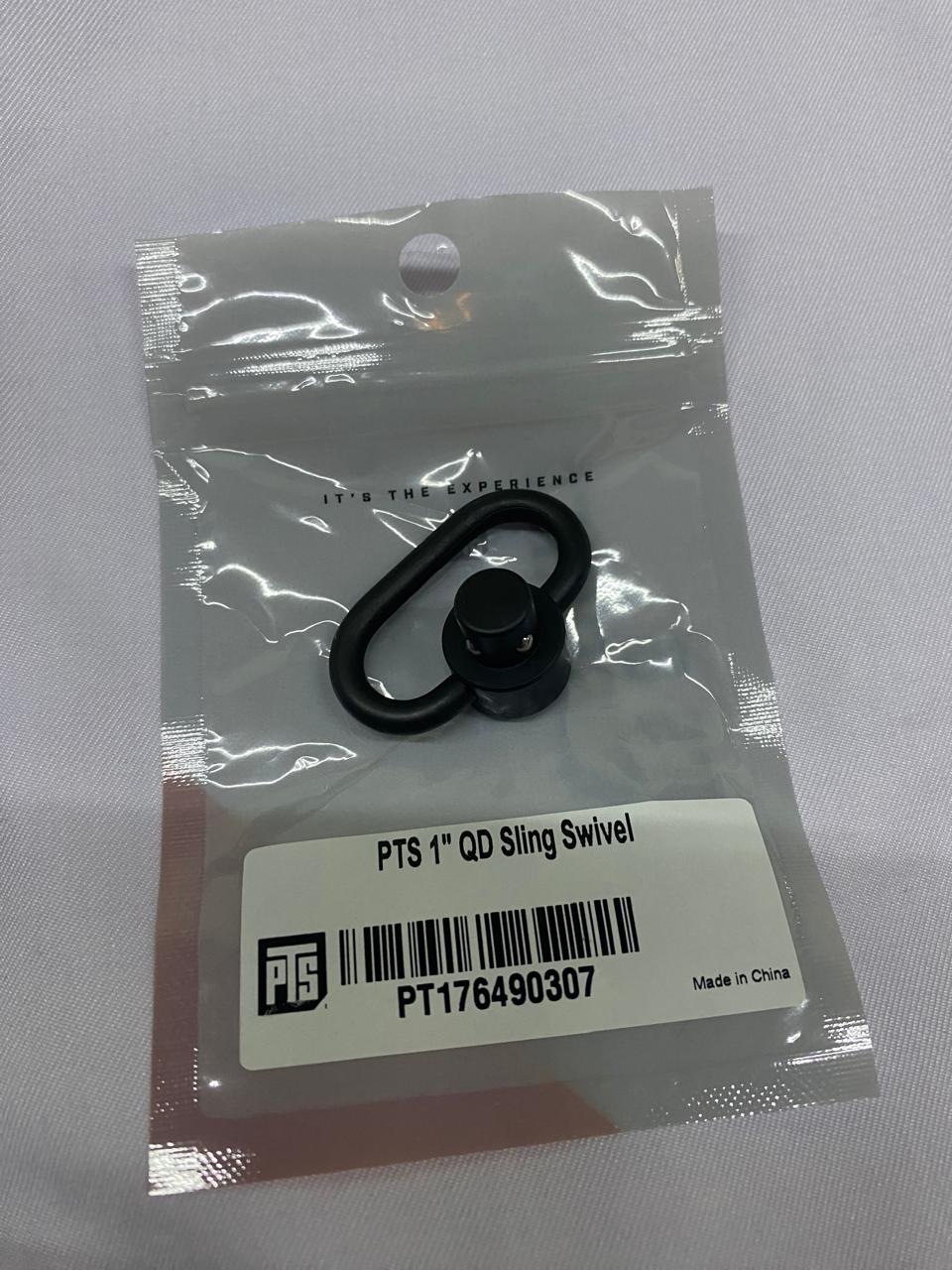 PTS 1 QD Sling Swivel