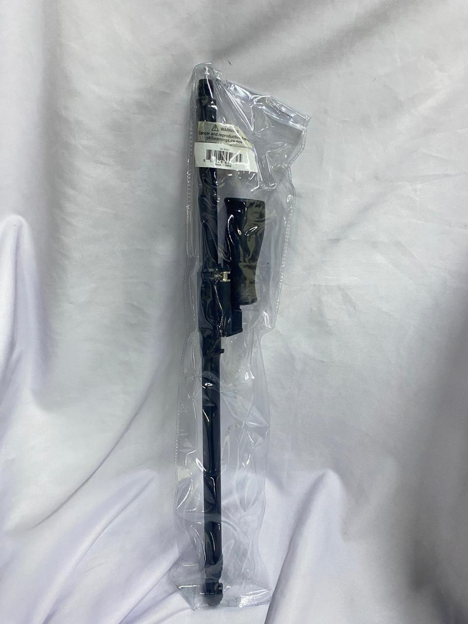 JG Full Metal Outer Barrel Inner Barrel Set for AUG Series Airsoft AEG Rifles