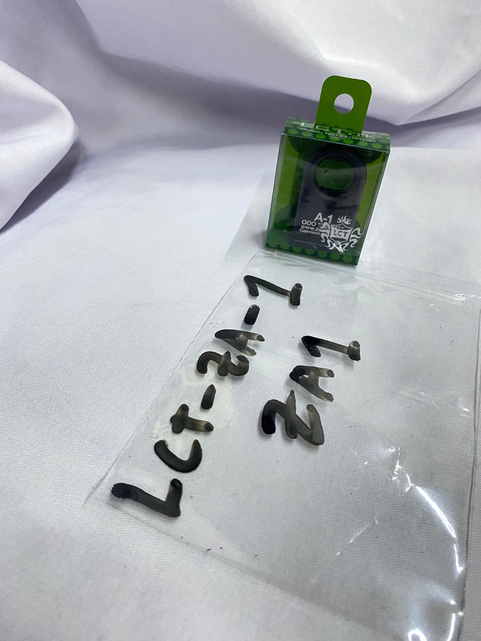 LCT Z Series A-1 Sling Mount( ZA-1 )