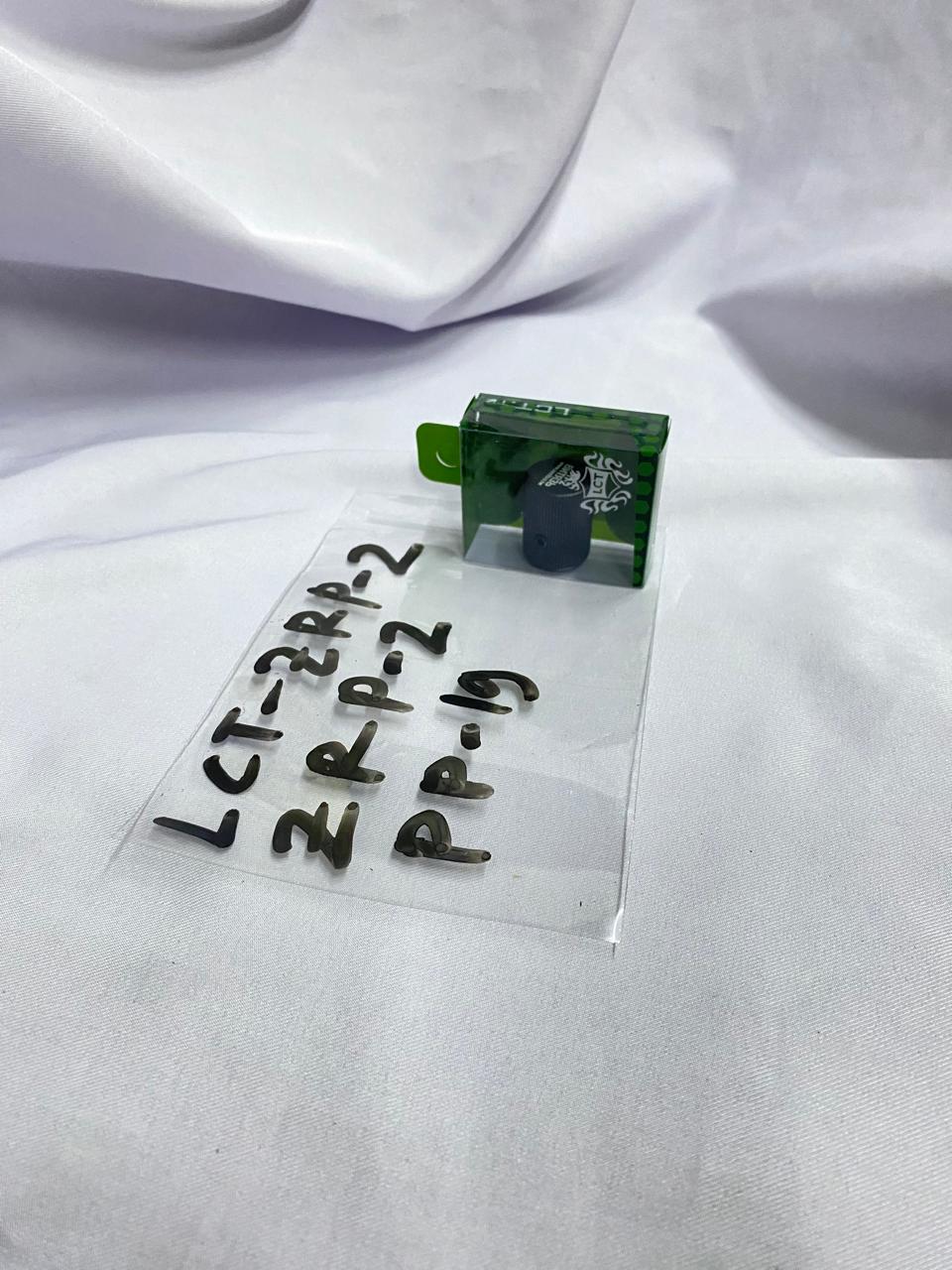 LCT Z Series RP-2 Charging Handle ( ZRP-2 )