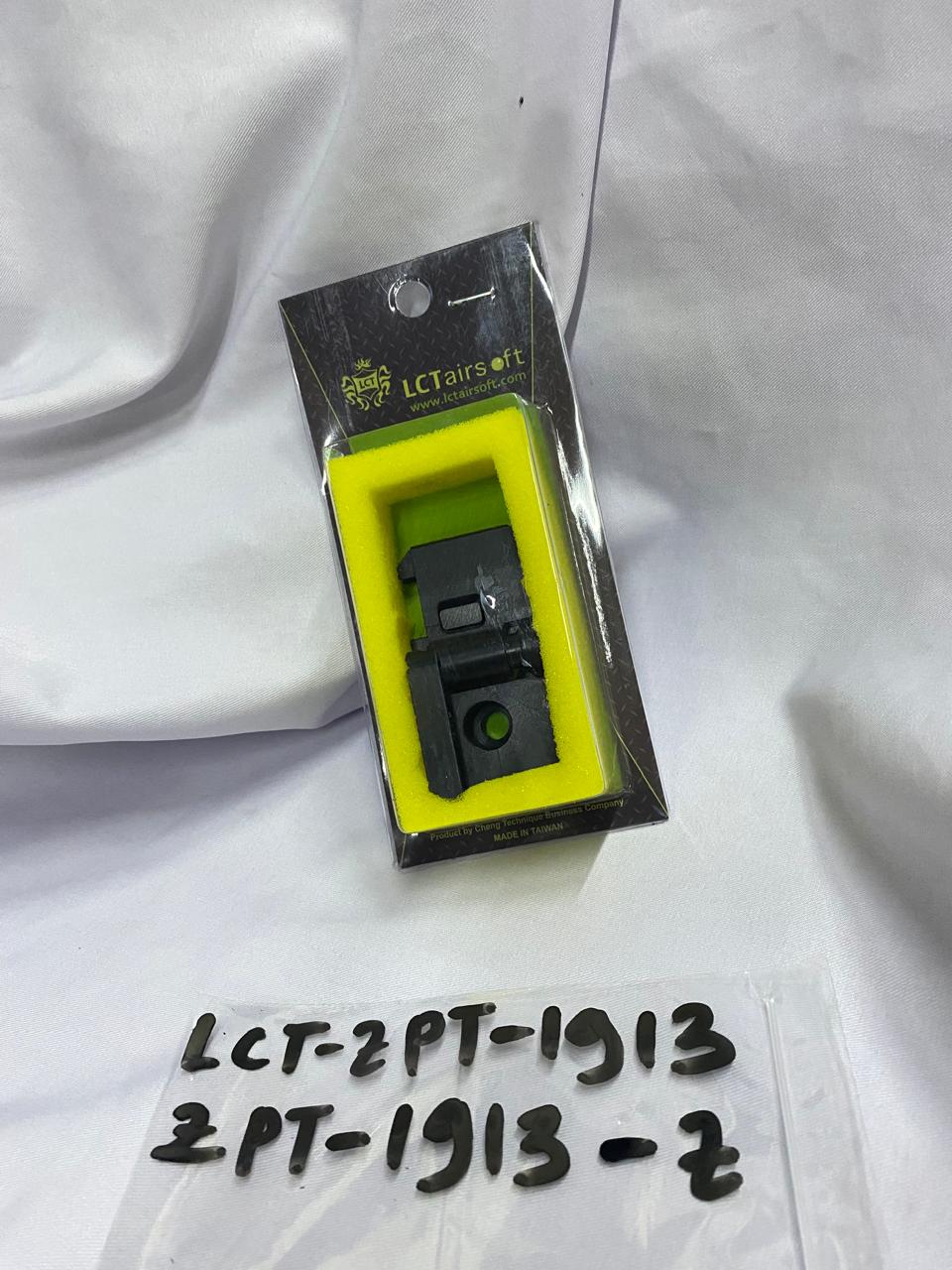 LCT ZPT-1913 1913-Z Stock Adapter